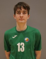 Bartłomiej  PAPROTNY