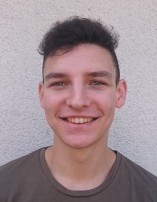 Mateusz CHWIEJCZAK