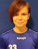 Gabriela JAKUBOWSKA