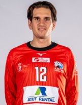 Konrad LENDER