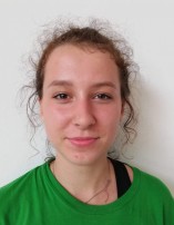 Weronika GAŁAN
