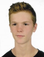 Daniel REPINSKI