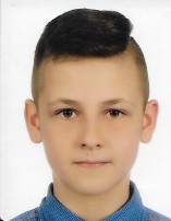 Jakub CHABOWSKI