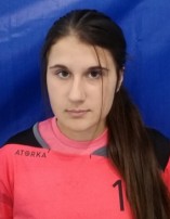 Sylwia GALICA