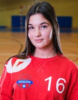 Aleksandra  BŁAŻEJOWSKA