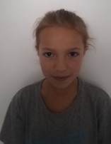Patrycja  BŁOCZYNSKA