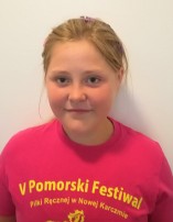 Nikola DYSARZ