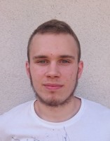 Kamil PAWLISZYN