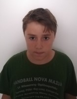 Jakub KIŻEWSKI