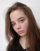Roksana WOŁOSZYK