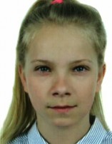 Weronika BIŃKOWSKA