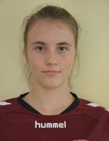 Klaudia GANCARZ