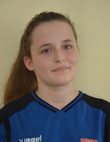 Karolina MATKOWSKA