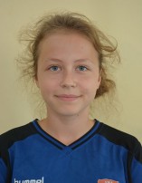 Julia BŁASZCZAK