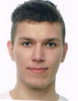 Mikołaj SADOWSKI