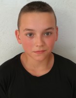 Maksymilian KASPRZYCKI