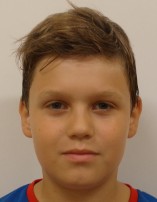 Kacper PARAFIANCZUK