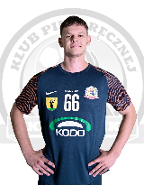Oliwier GIERSZEWSKI