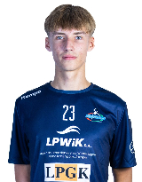 Krystian WILCZYŃSKI