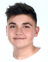 Giorgio BOUMAZA