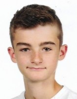Bartosz BORCUCH