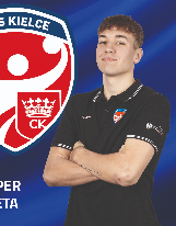 Kacper KALETA