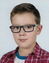 Krystian MAZUR