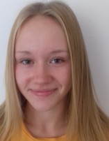 Kaja KRZYŻANOWSKA