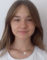 Weronika PIEKARCZYK