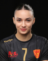 Oliwia  WÓJCIK