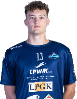 Patryk WITA