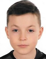 Miłosz CICHOŃ