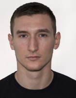 Kamil DOMAŃSKI