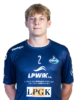 Dawid KIEDRZYŃSKI