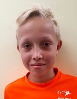 Oliwier BIENIEK