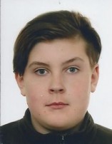 Patrycjusz WILK