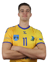 Jakub SZYMAŃSKI
