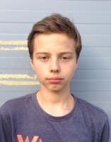 Mateusz CYWKA
