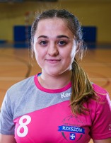Aleksandra  BIELEC 