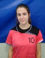 Zuzanna PRZYBOŚ