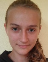 Amelia SWĘD