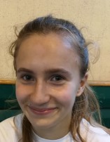 Julia  OBRZYDZIŃSKA