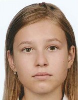 Julia GAŁĘZOWSKA