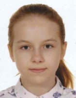 Kinga NIEDZIÓŁKA