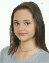 Patrycja PAWLIKOWSKA