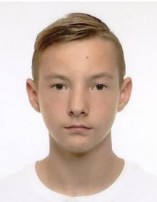 Krystian  HURAS