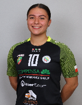 Karla CAPOTE-ŚWIATŁOWSKA