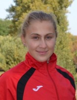 Alona SHUPYK