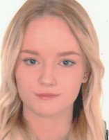 Klaudia JELEŃ