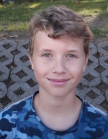 Dominik BOROWIECKI